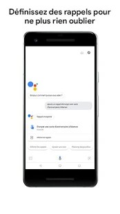 fonction-Google Assistant