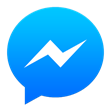Facebook Messenger pour iOS