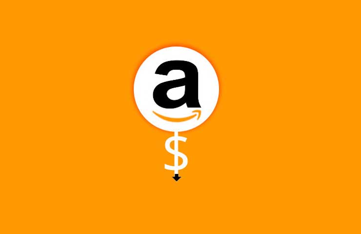 Les pisteurs de prix d'Amazon