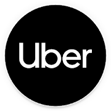 Uber - contrôle de votre taxi