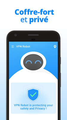 VPN Robot